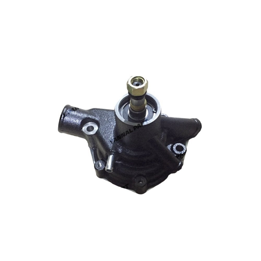 S4F Water Pump For Mitsubishi diesel Engine parts