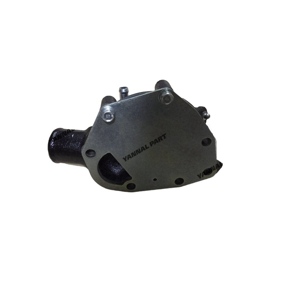 S4F Water Pump For Mitsubishi diesel Engine parts