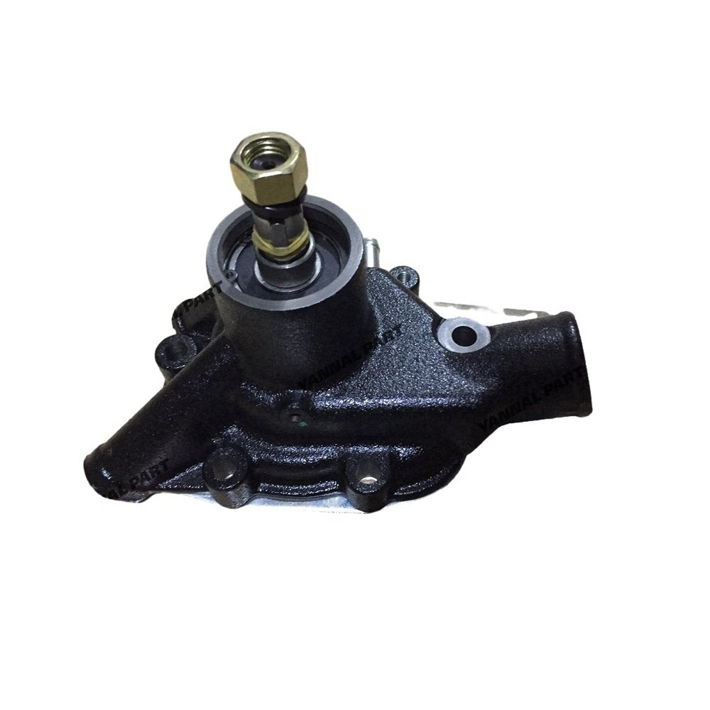 S4F Water Pump For Mitsubishi diesel Engine parts