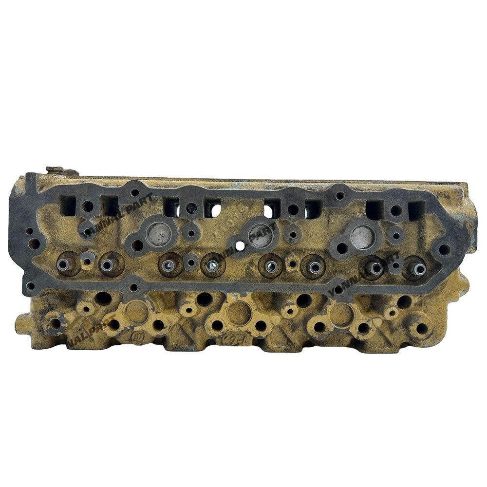 Cylinder Head Fit For Mitsubishi S4F Engine