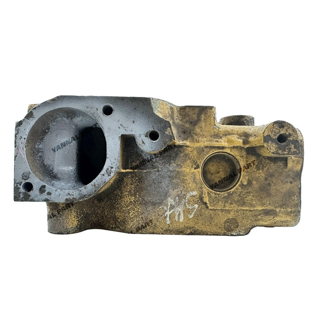 Cylinder Head Fit For Mitsubishi S4F Engine