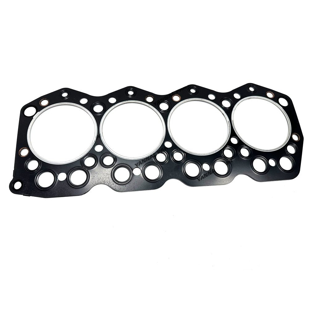 Full Gasket Set Fit For Mitsubishi S4K Engine