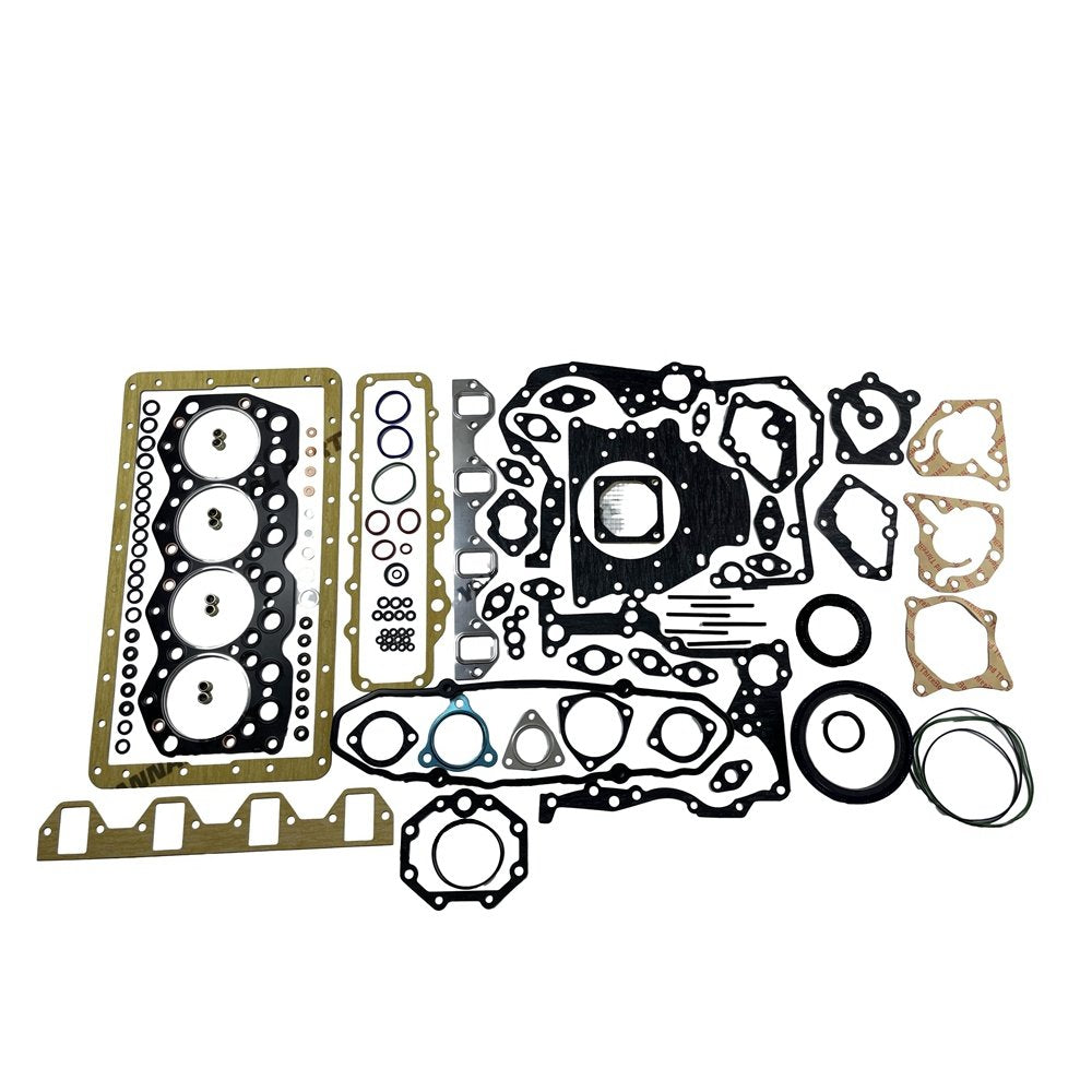 S4K Full Gasket Kit With Head Gasket For Mitsubishi diesel Engine parts