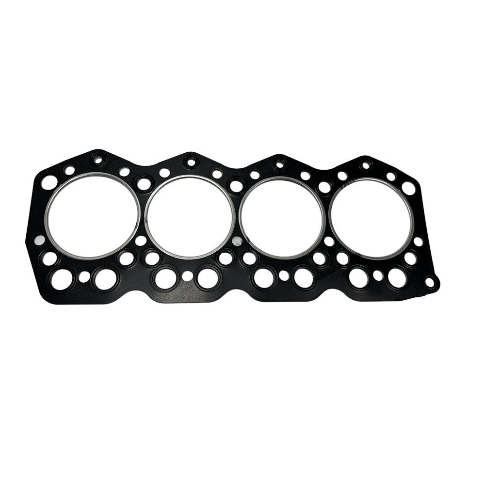 Full Gasket Kit With Head Gasket Fit For Mitsubishi S4K Engine