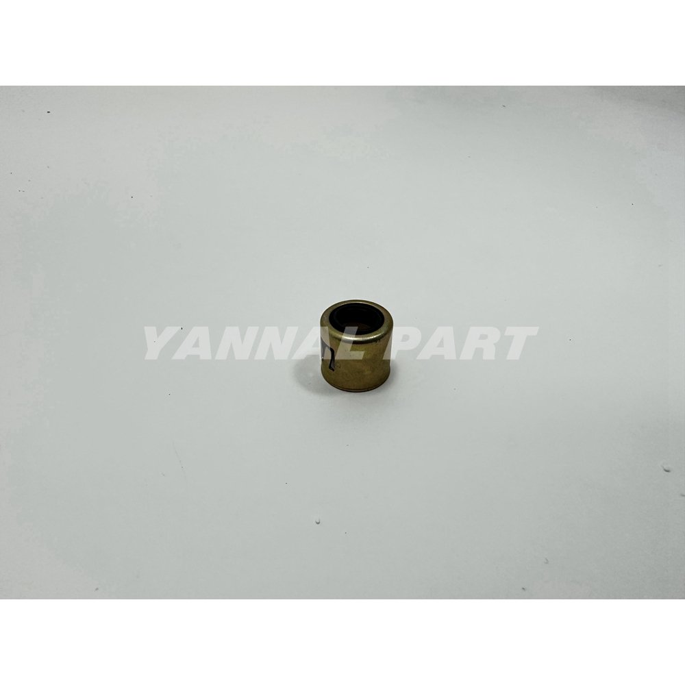 Valve Oil Seal Fit For Mitsubishi S4K Engine