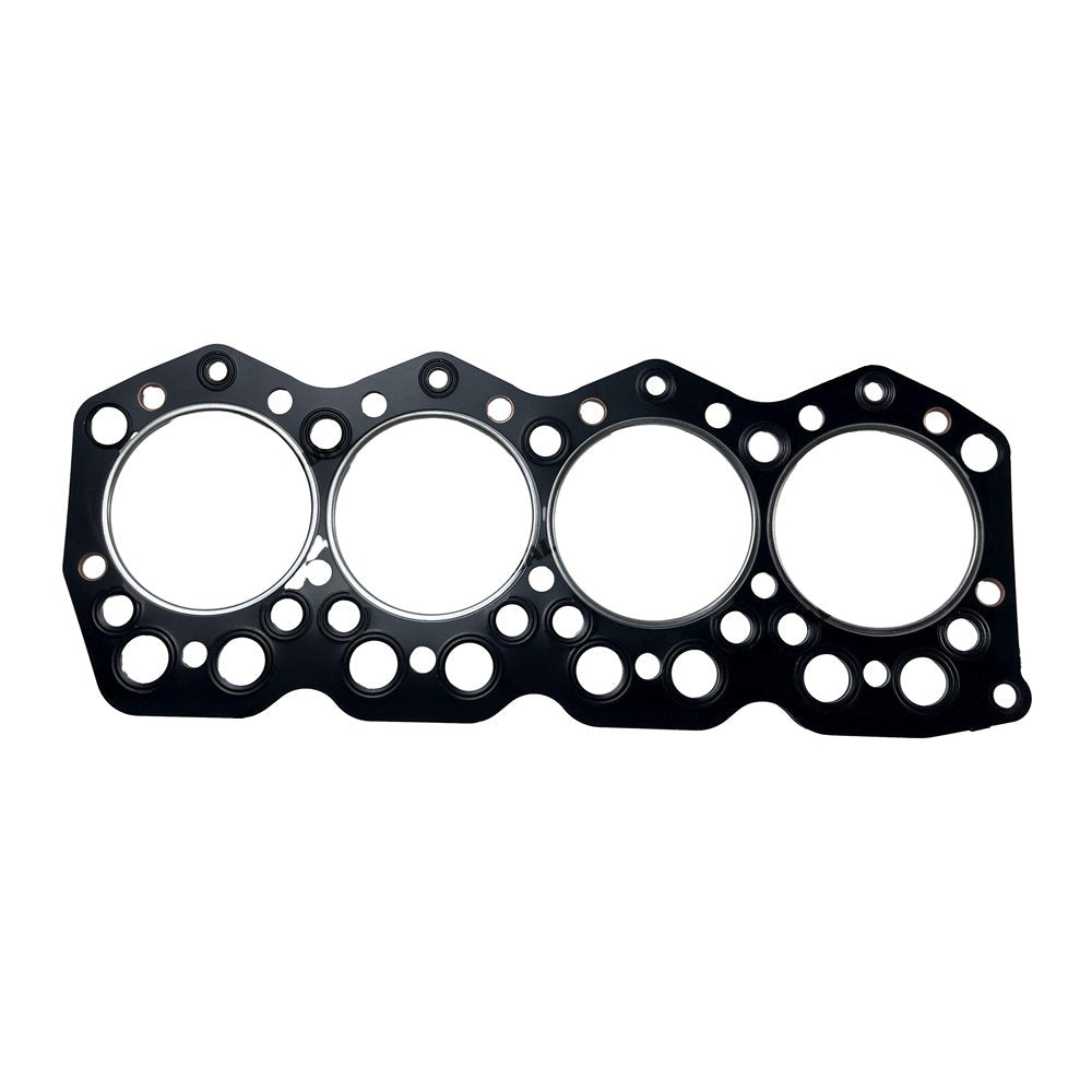 S4K Head Gasket 2.5mm For Mitsubishi diesel Engine parts