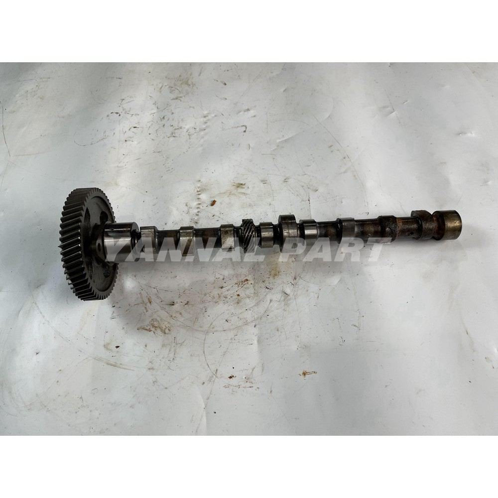 Camshaft Assy Fit For Mitsubishi S4L Engine