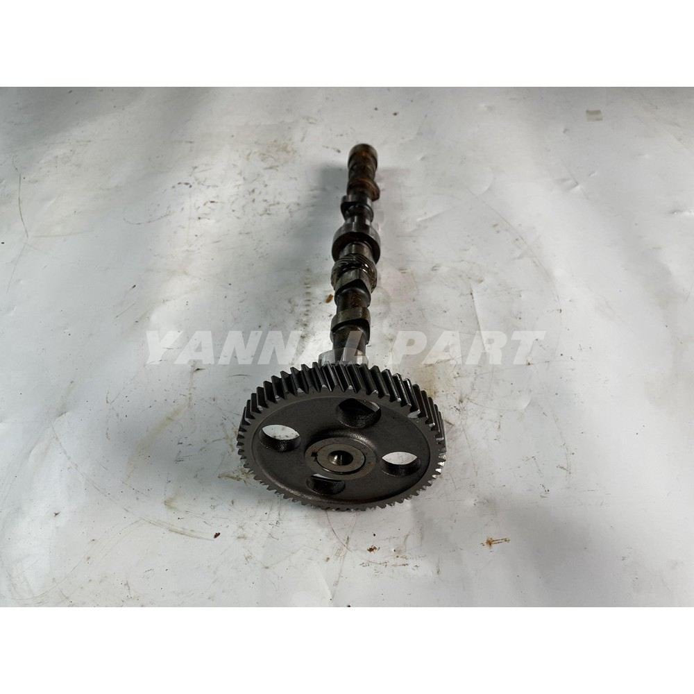 Camshaft Assy Fit For Mitsubishi S4L Engine