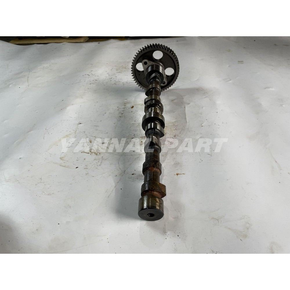 Camshaft Assy Fit For Mitsubishi S4L Engine