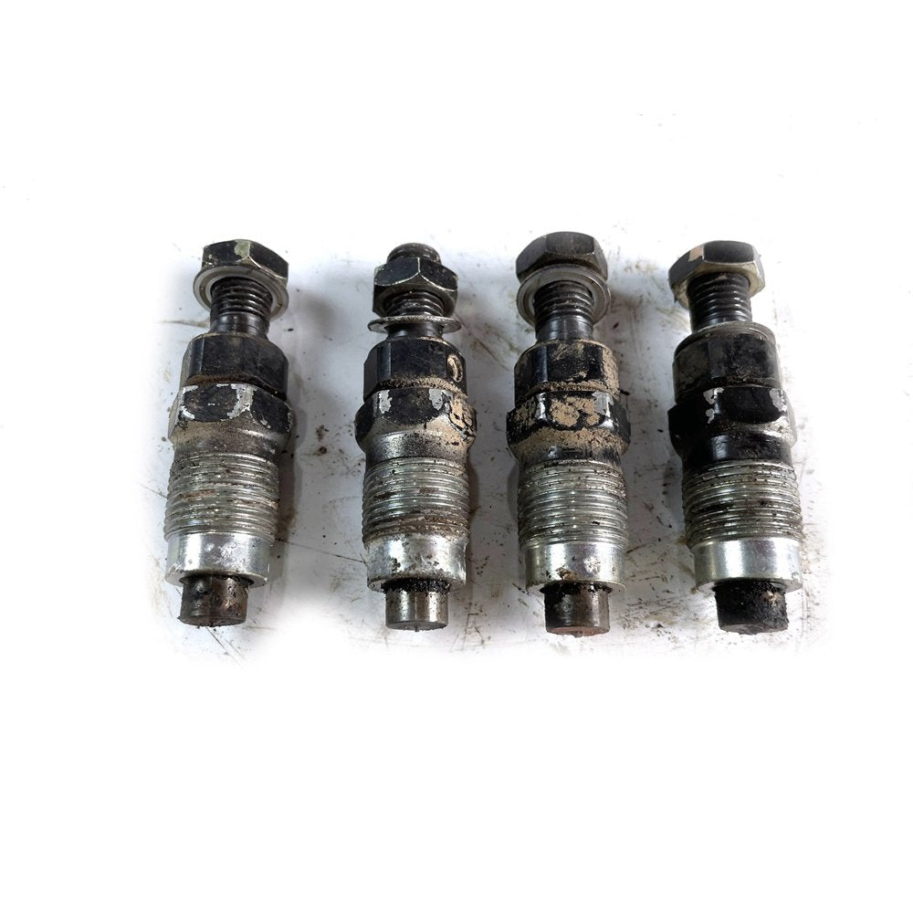 4 PCS Fuel Injector S4L For Mitsubishi Genuine Engines