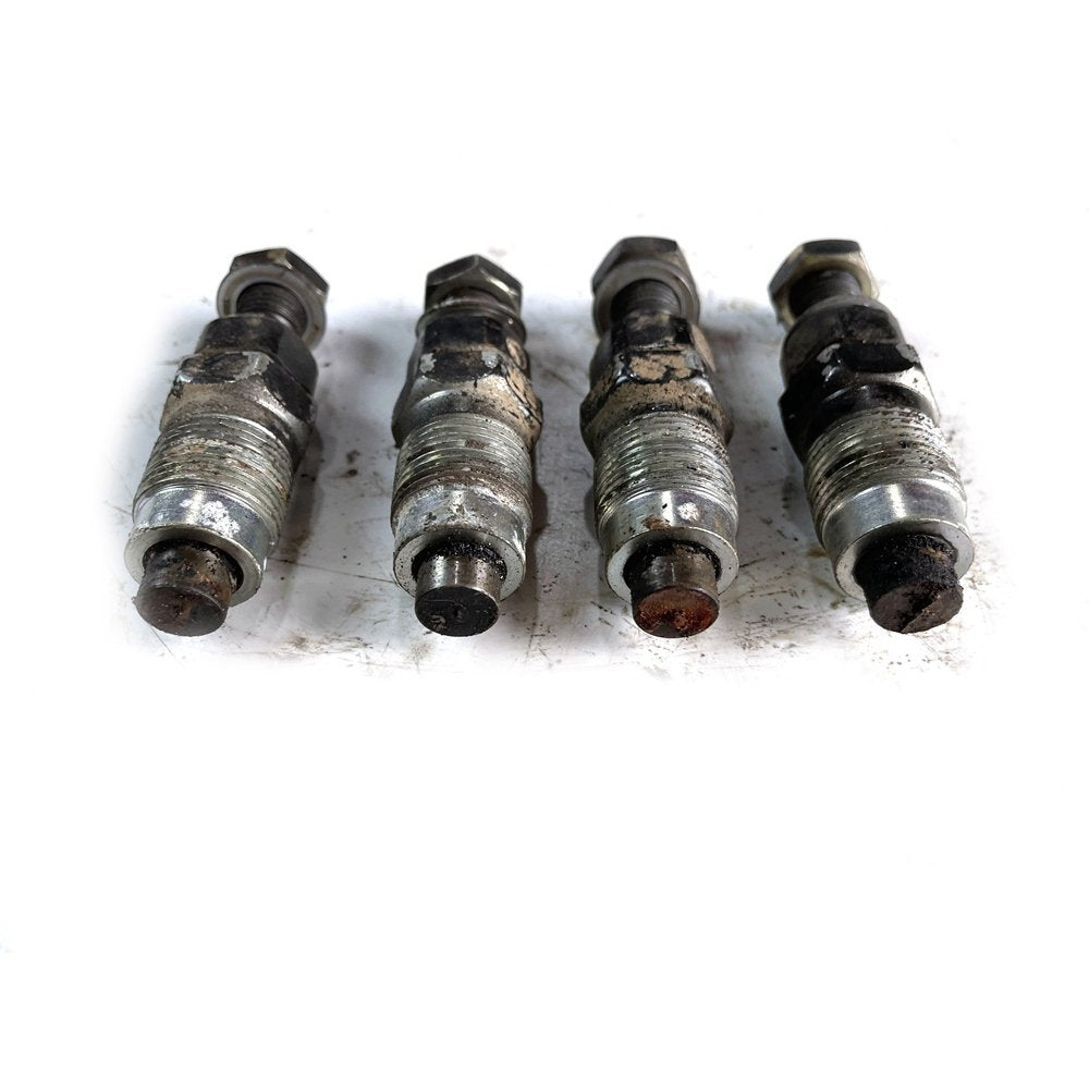 4 PCS Fuel Injector S4L For Mitsubishi Genuine Engines