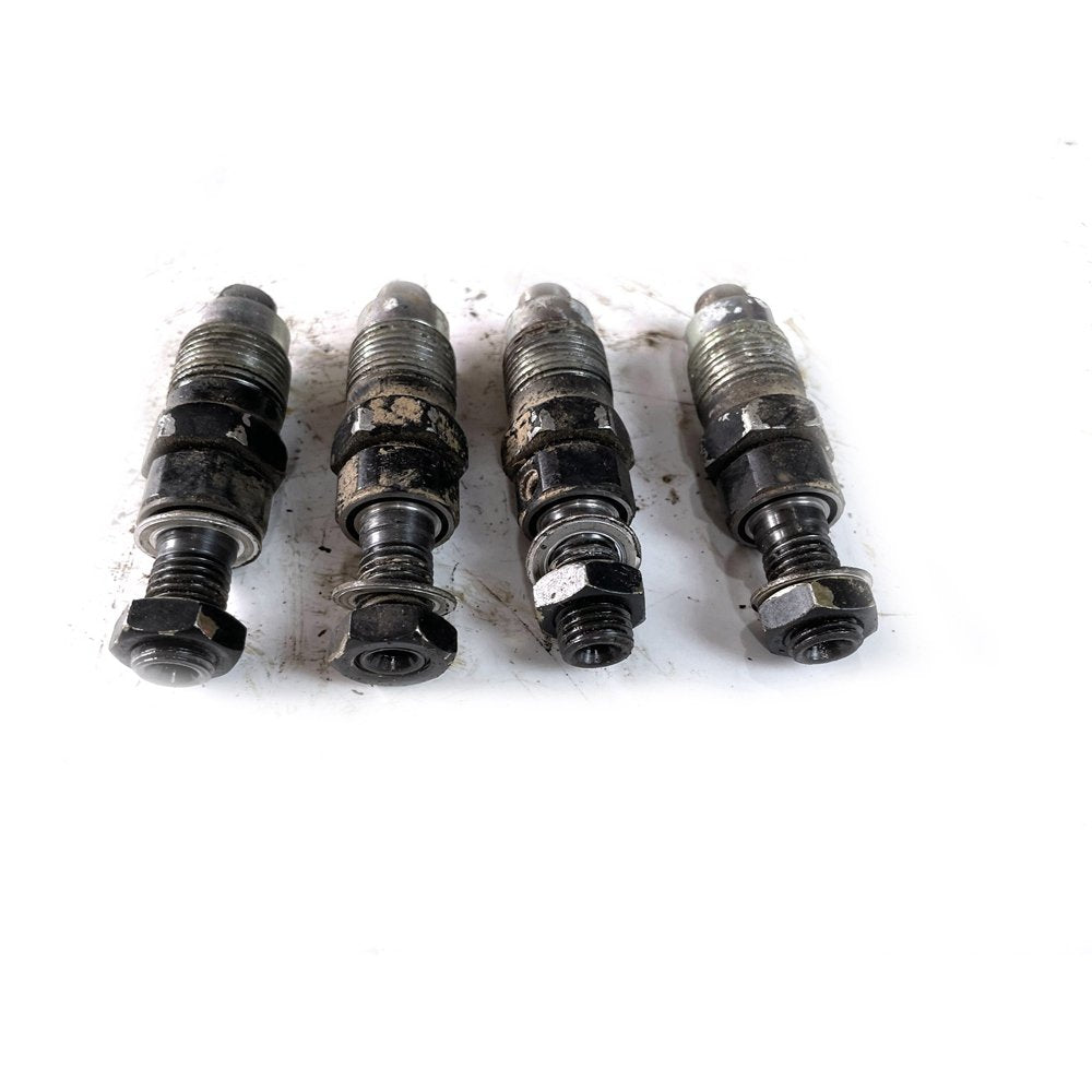 4 PCS Fuel Injector S4L For Mitsubishi Genuine Engines