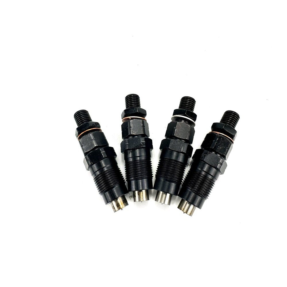 Injector DN15PD6 Fit For Mitsubishi S4L Engine