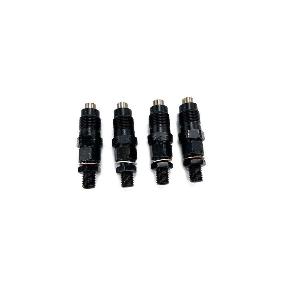 Injector DN15PD6 Fit For Mitsubishi S4L Engine