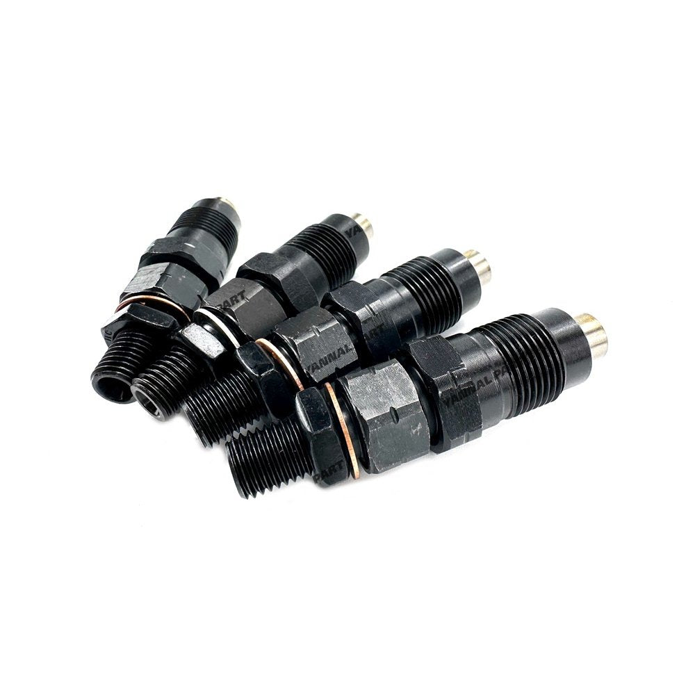 Injector DN15PD6 Fit For Mitsubishi S4L Engine