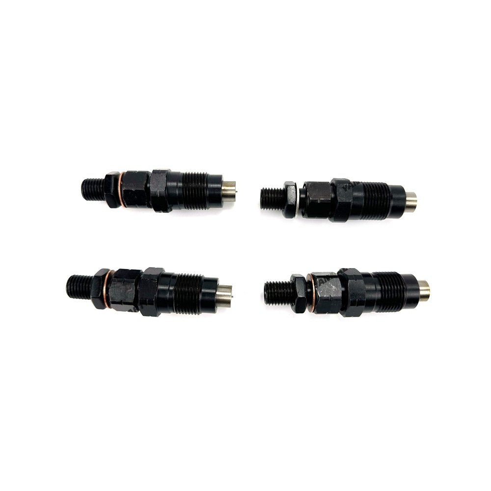 Injector DN15PD6 Fit For Mitsubishi S4L Engine