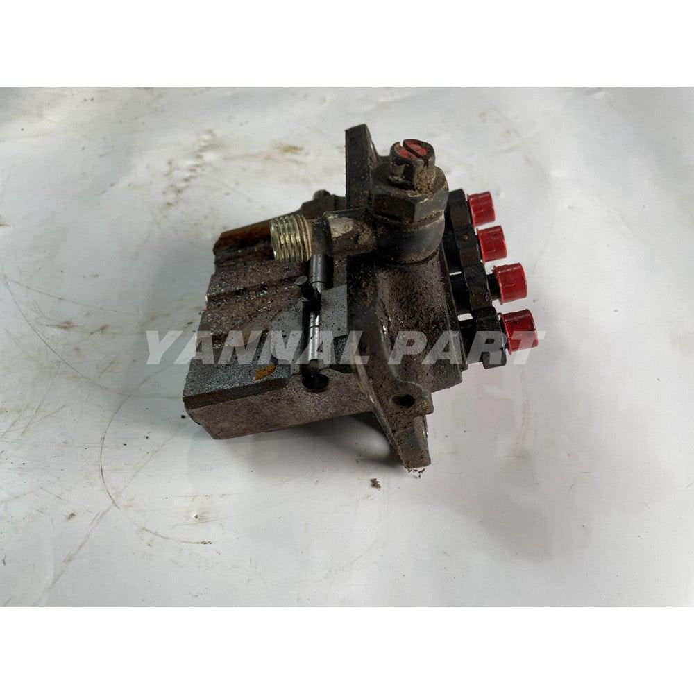 Fuel Injection Pump Fit For Mitsubishi S4L Engine