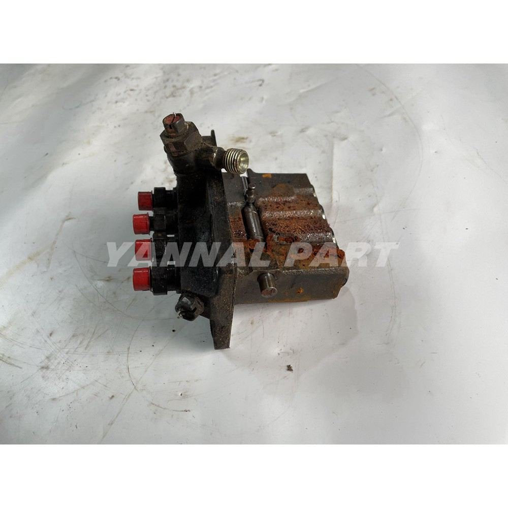 Fuel Injection Pump Fit For Mitsubishi S4L Engine