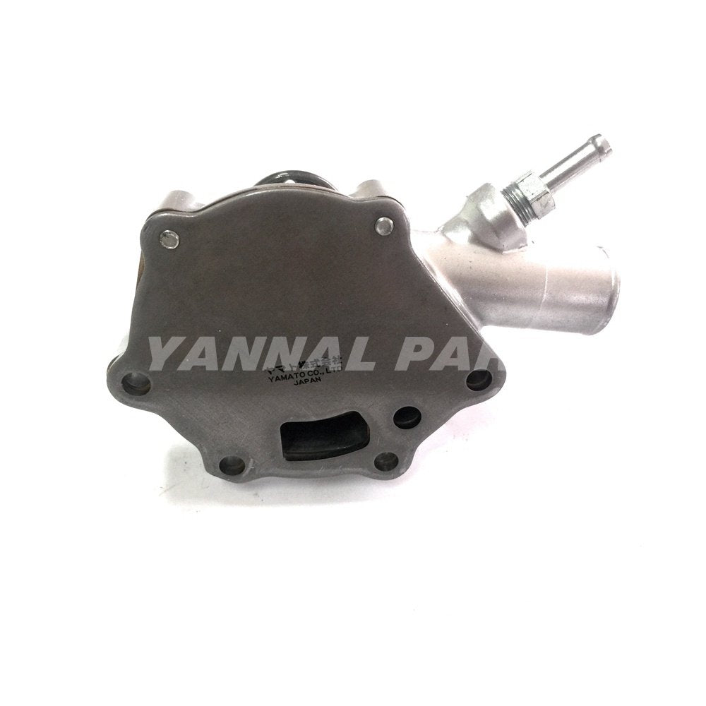 Brand new Water pump For Mitsubishi S4L2 MM409-302 Engine Excavator parts