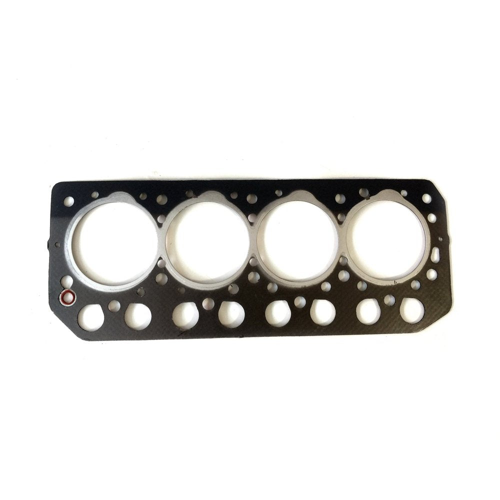 For Mitsubishi S4L S4L2 TC35 EB350 Cylinder Head Gasket 31A01-33300 durable