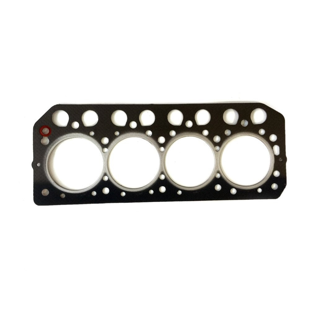 For Mitsubishi S4L S4L2 TC35 EB350 Cylinder Head Gasket 31A01-33300 durable