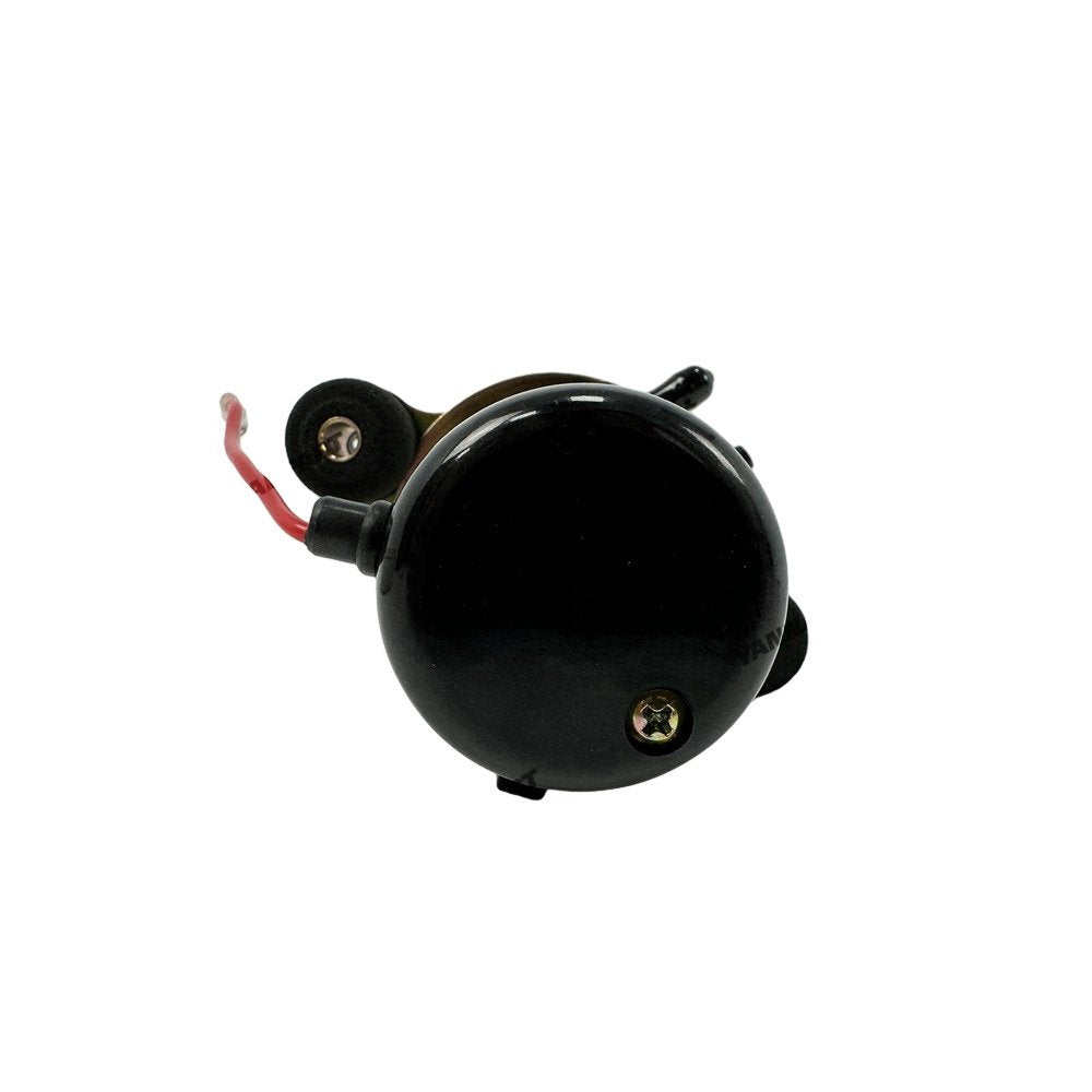 Fuel Feed Pump 12V For Mitsubishi S4L Engine Parts