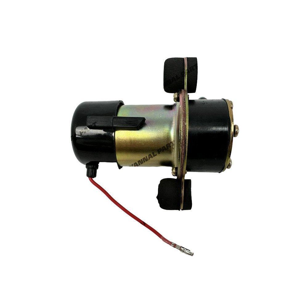 Fuel Feed Pump 12V For Mitsubishi S4L Engine Parts