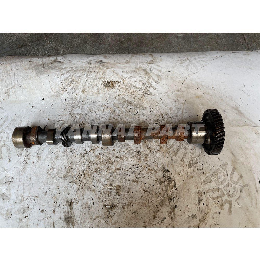 Camshaft Assy Fit For Mitsubishi S4Q Engine