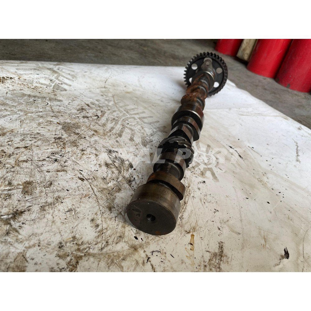 Camshaft Assy Fit For Mitsubishi S4Q Engine