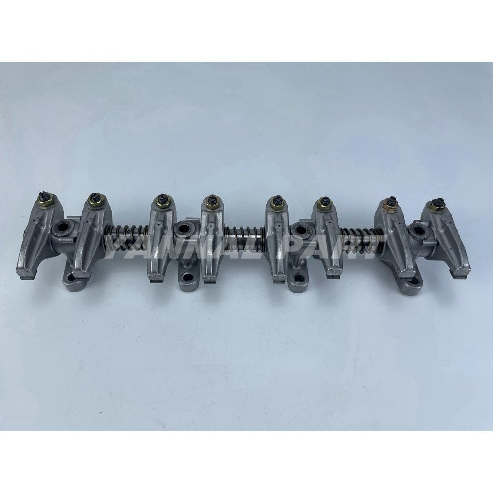 Rocker Arm Assy Fit For Mitsubishi S4Q Engine