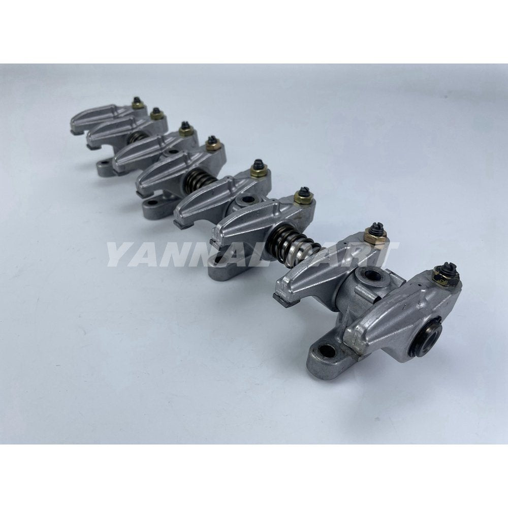 Rocker Arm Assy Fit For Mitsubishi S4Q Engine