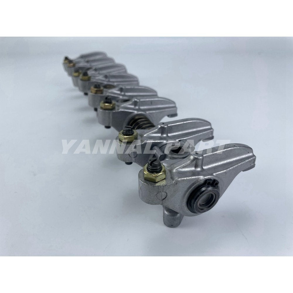 Rocker Arm Assy Fit For Mitsubishi S4Q Engine