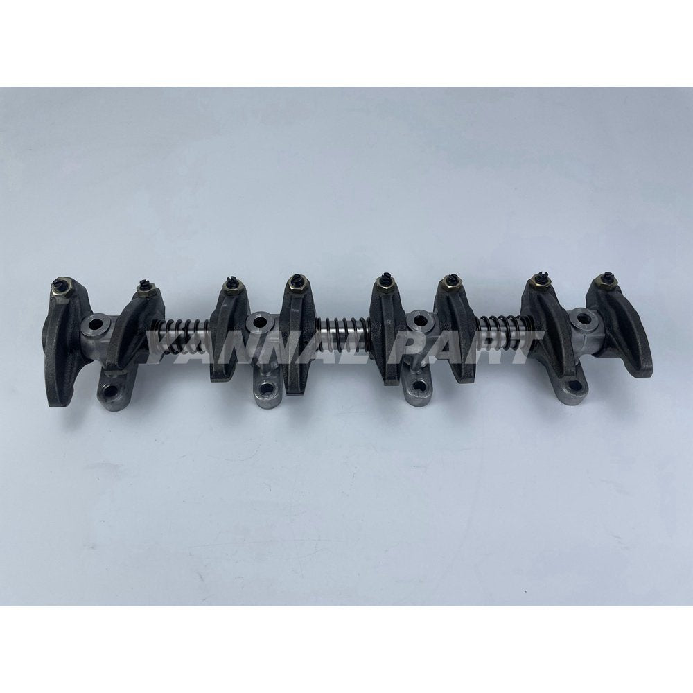 Rocker Arm Assy Fit For Mitsubishi S4Q Engine