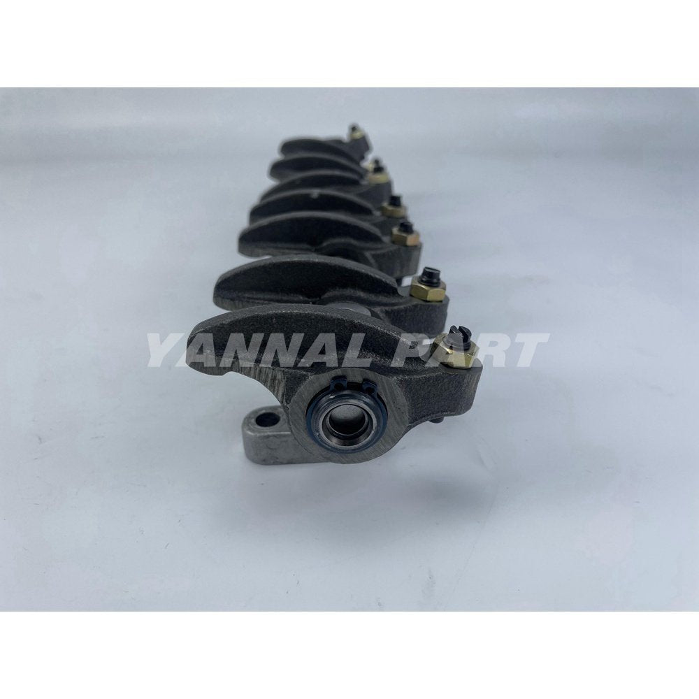 Rocker Arm Assy Fit For Mitsubishi S4Q Engine