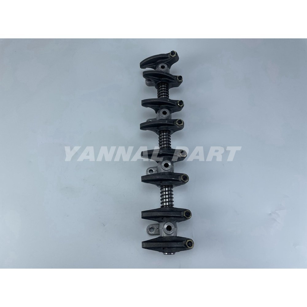 Rocker Arm Assy Fit For Mitsubishi S4Q Engine