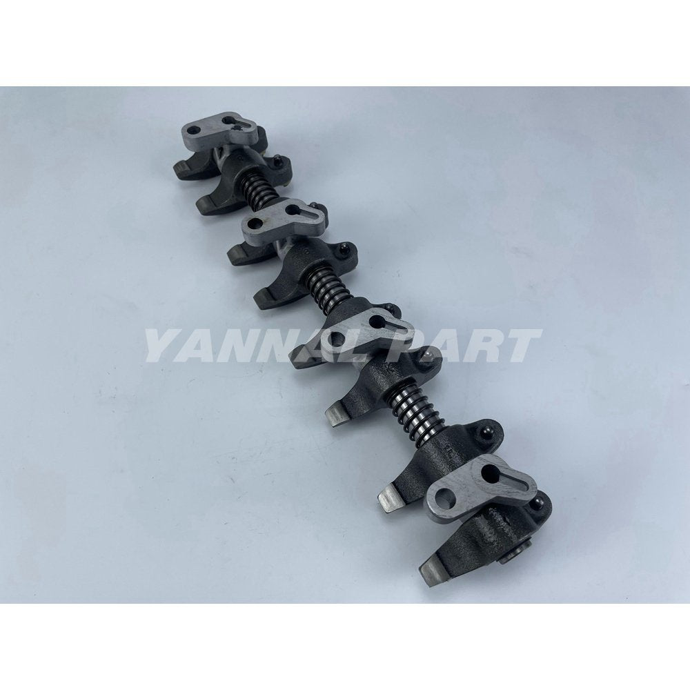 Rocker Arm Assy Fit For Mitsubishi S4Q Engine