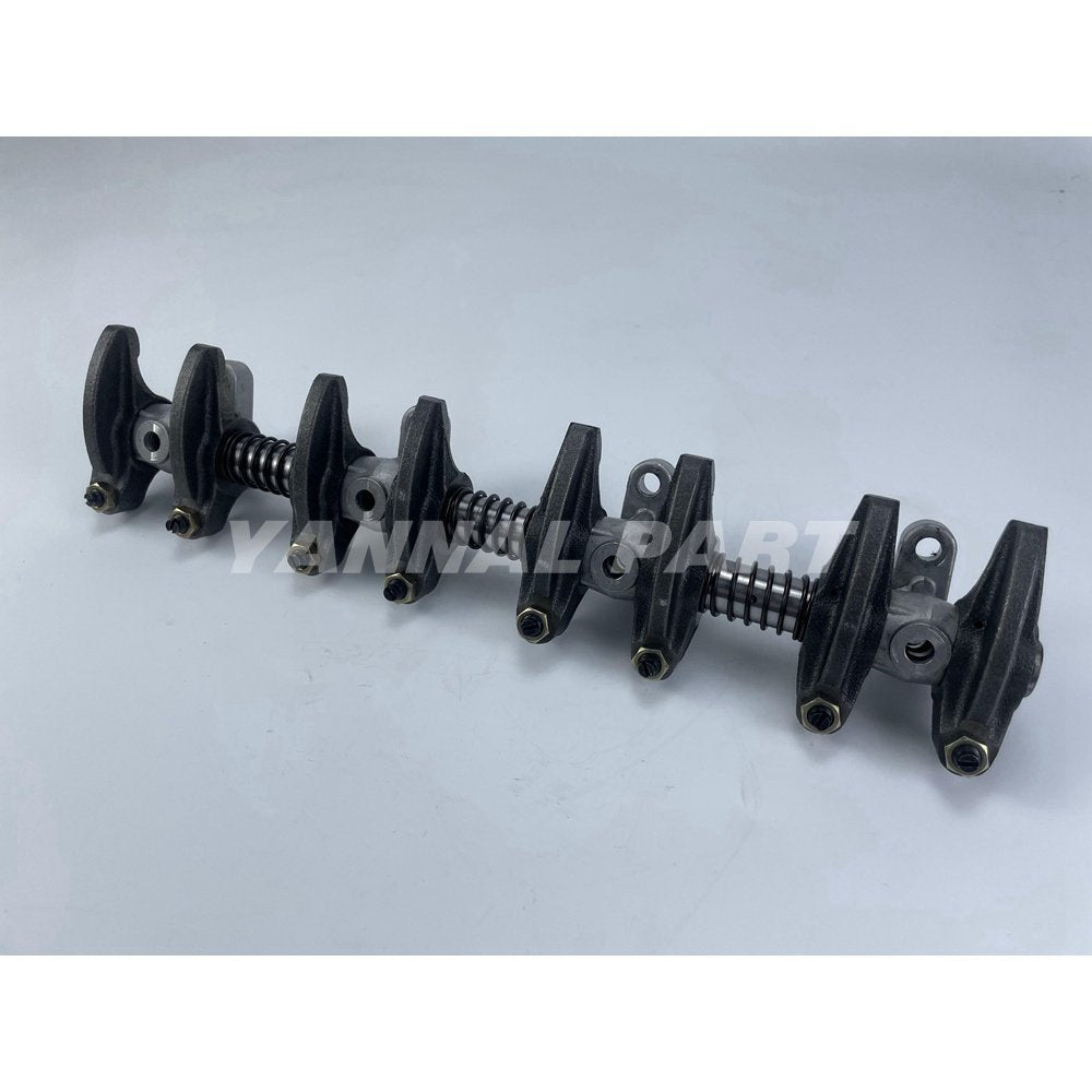 Rocker Arm Assy Fit For Mitsubishi S4Q Engine