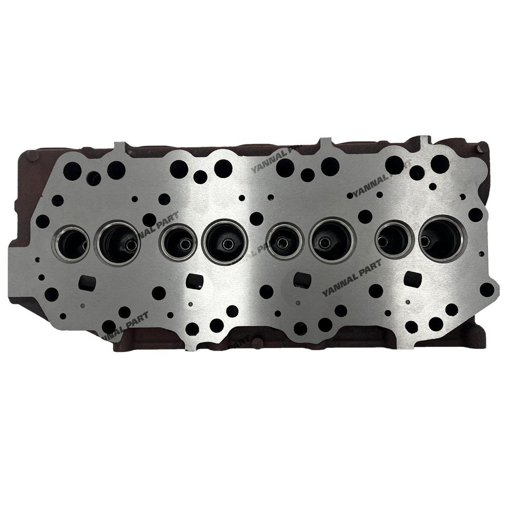 Cylinder Head Fit For Mitsubishi S4Q Engine