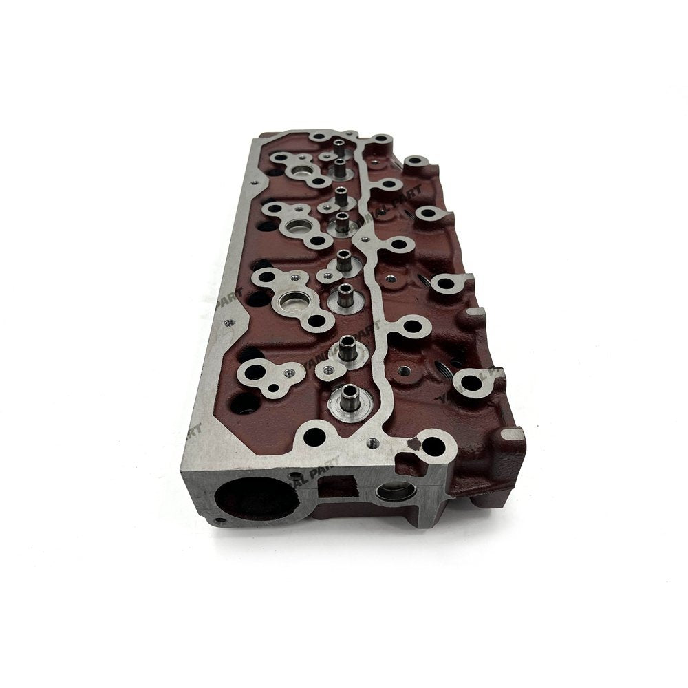 Cylinder Head Fit For Mitsubishi S4Q Engine