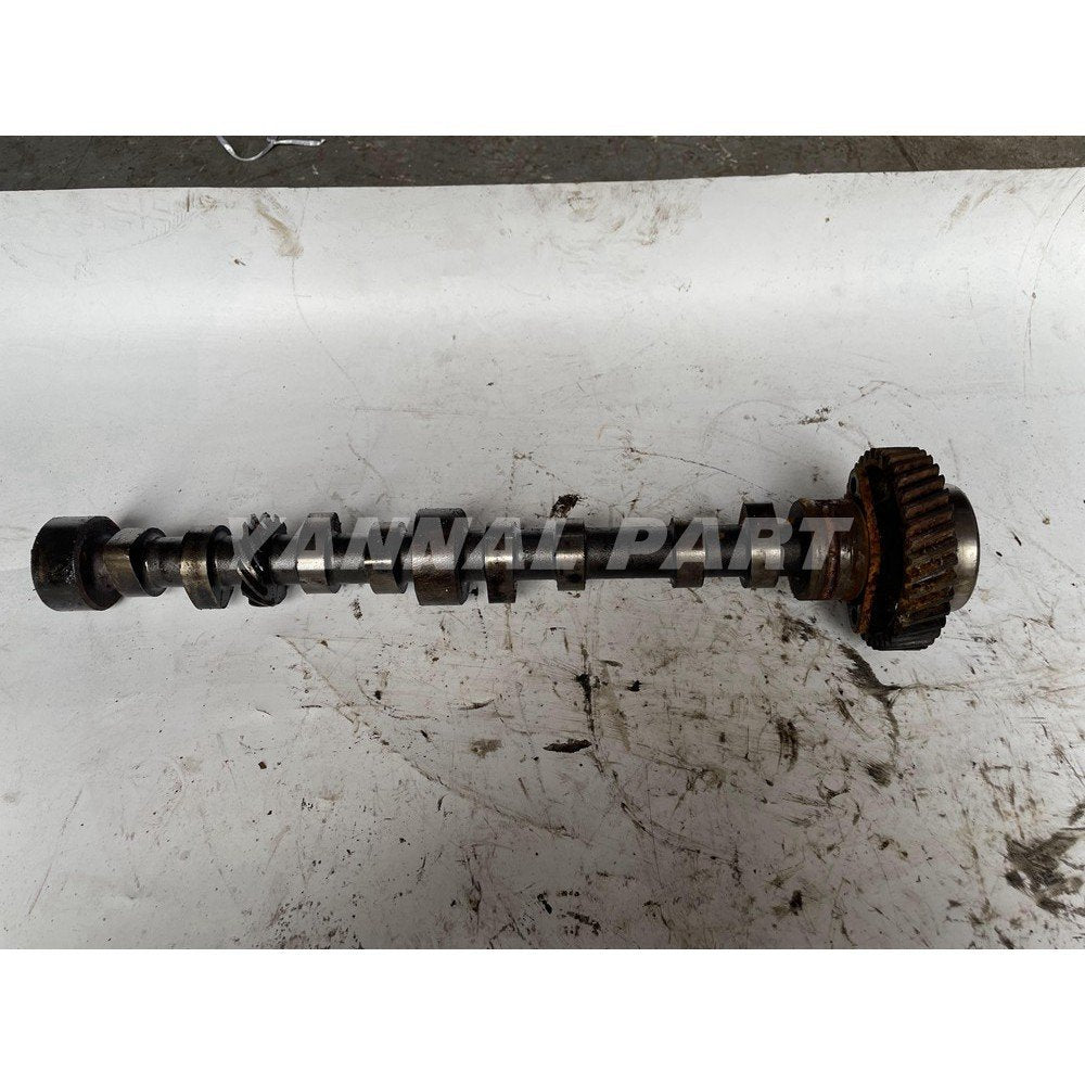 Camshaft Assy Fit For Mitsubishi S4Q2 Engine