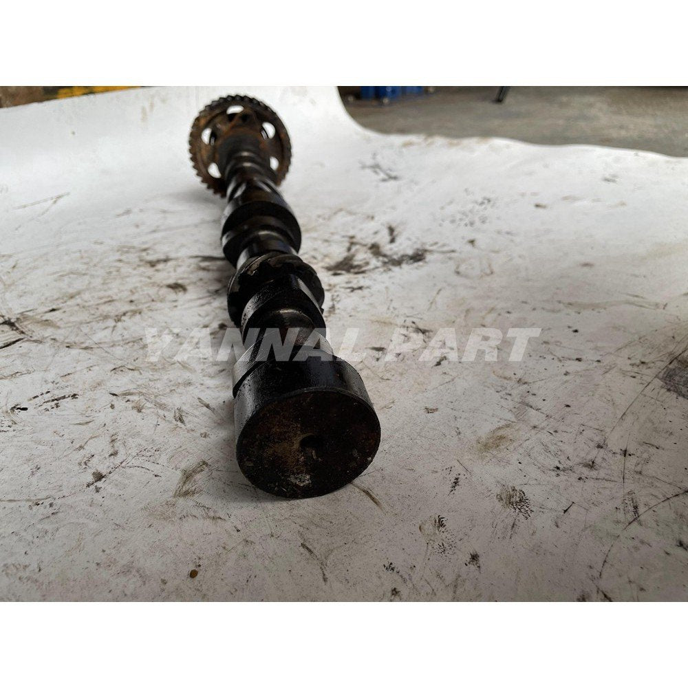 Camshaft Assy Fit For Mitsubishi S4Q2 Engine