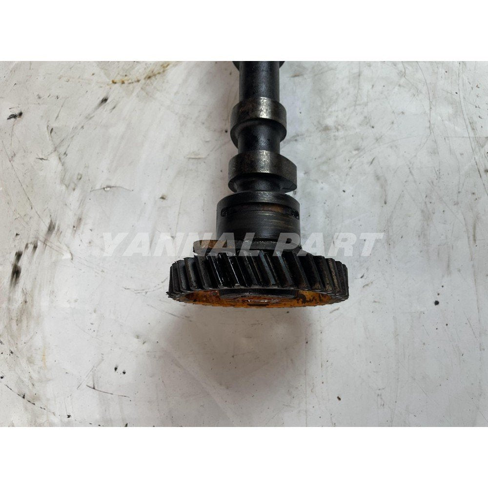 Used Camshaft Assy Fit For Mitsubishi S4Q2 Engine