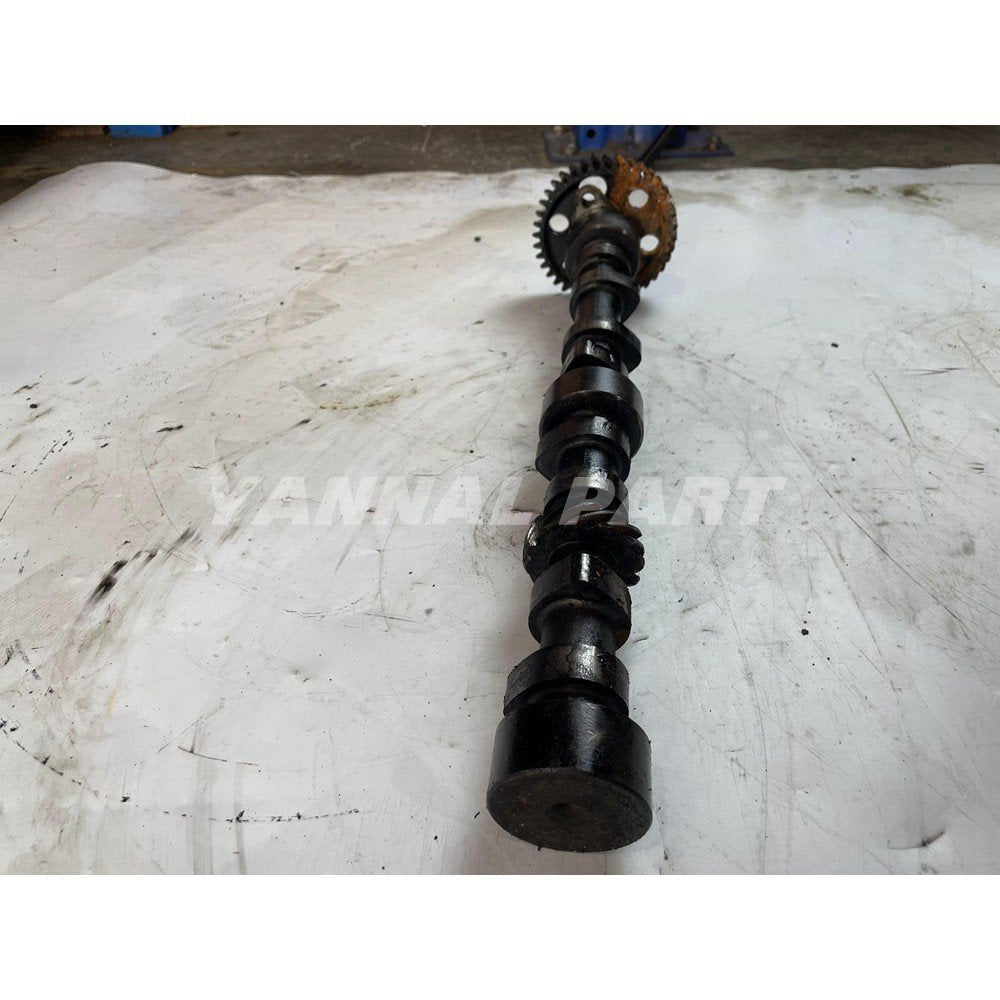 Used Camshaft Assy Fit For Mitsubishi S4Q2 Engine