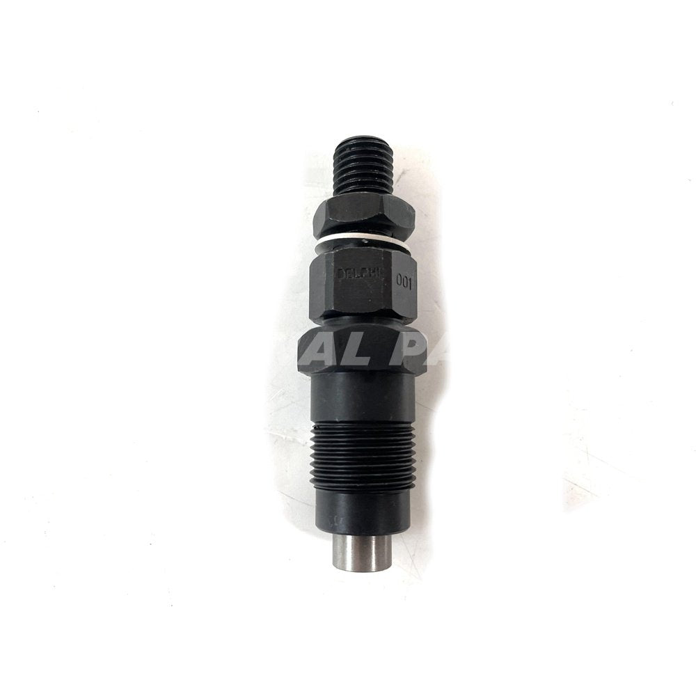 New S4Q2 Fuel Injector For Mitsubishi Excavator Engine Spare Parts