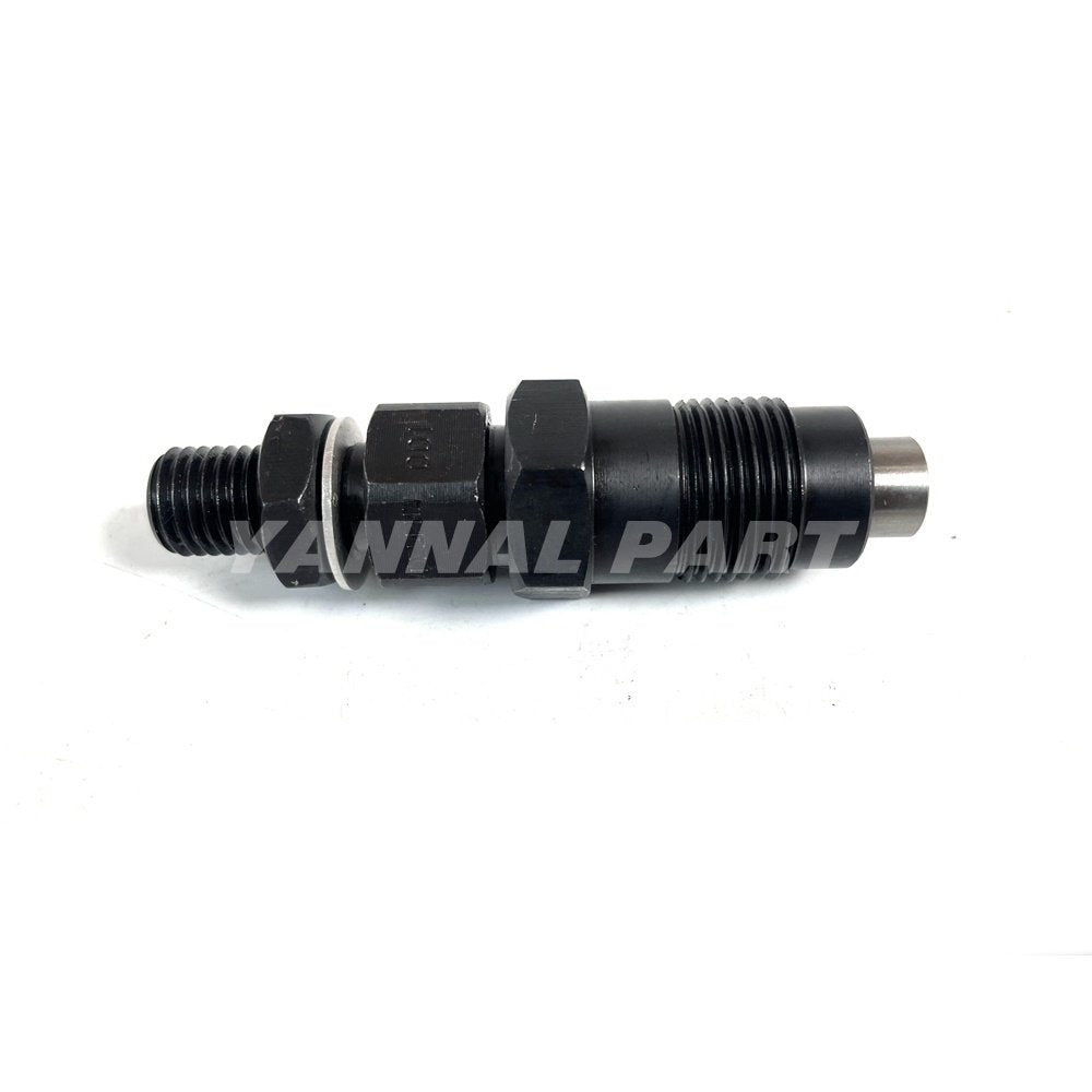 New S4Q2 Fuel Injector For Mitsubishi Excavator Engine Spare Parts