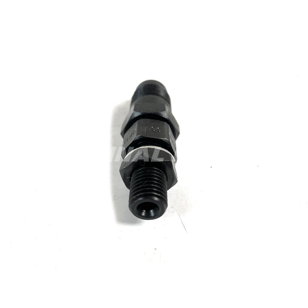 New S4Q2 Fuel Injector For Mitsubishi Excavator Engine Spare Parts