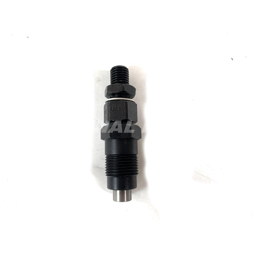 New S4Q2 Fuel Injector For Mitsubishi Excavator Engine Spare Parts