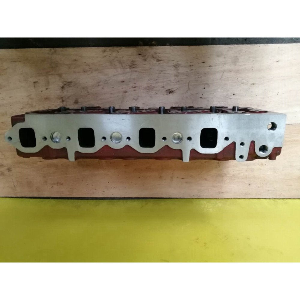 For Mitsubishi S4Q S4Q2 Cylinder head Fit Loader Forklift Excavator