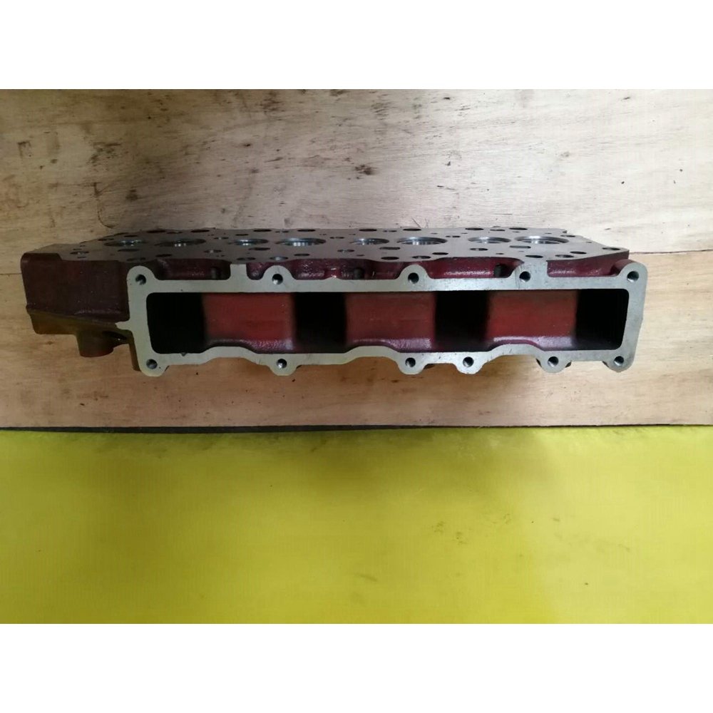 For Mitsubishi S4Q S4Q2 Cylinder head Fit Loader Forklift Excavator