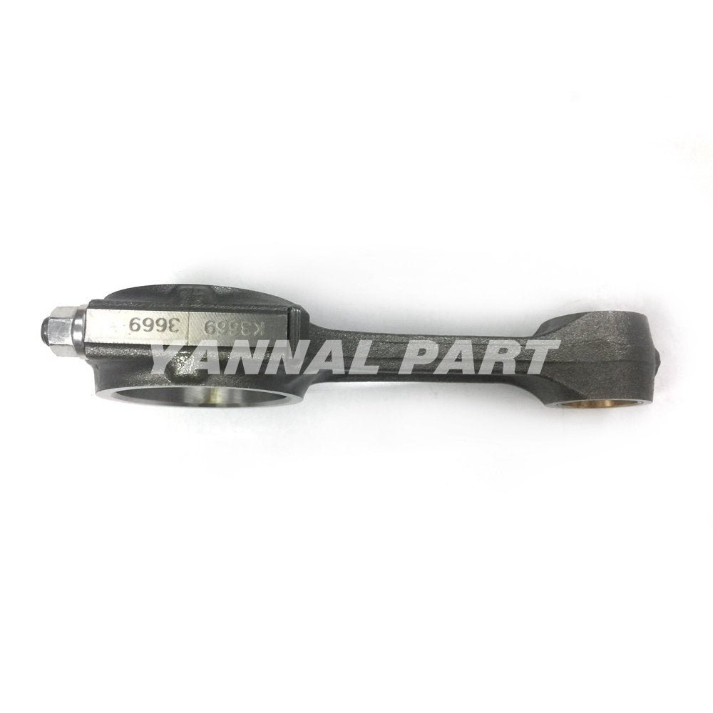 For Mitsubishi Diesel Engine S4Q2 Con Rod